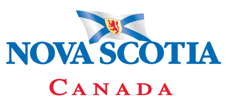 Nova Scotia Government logo