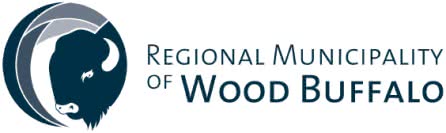 Regional Municipality Wood Buffalo Logo