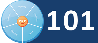 PSPP<sup>®</sup> 101: Procurement Essentials