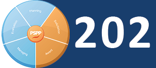 PSPP<sup>®</sup> 202: Solicitation & Award