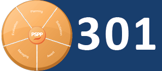 PSPP<sup>®</sup> 301: Putting it all Together