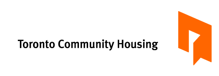 Toronto Community housing logo