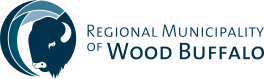 Regional Municipality Wood Buffalo Logo