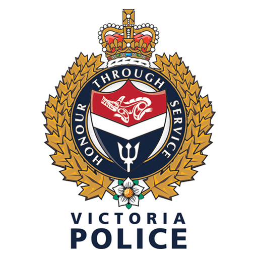 Victoria Police Logo