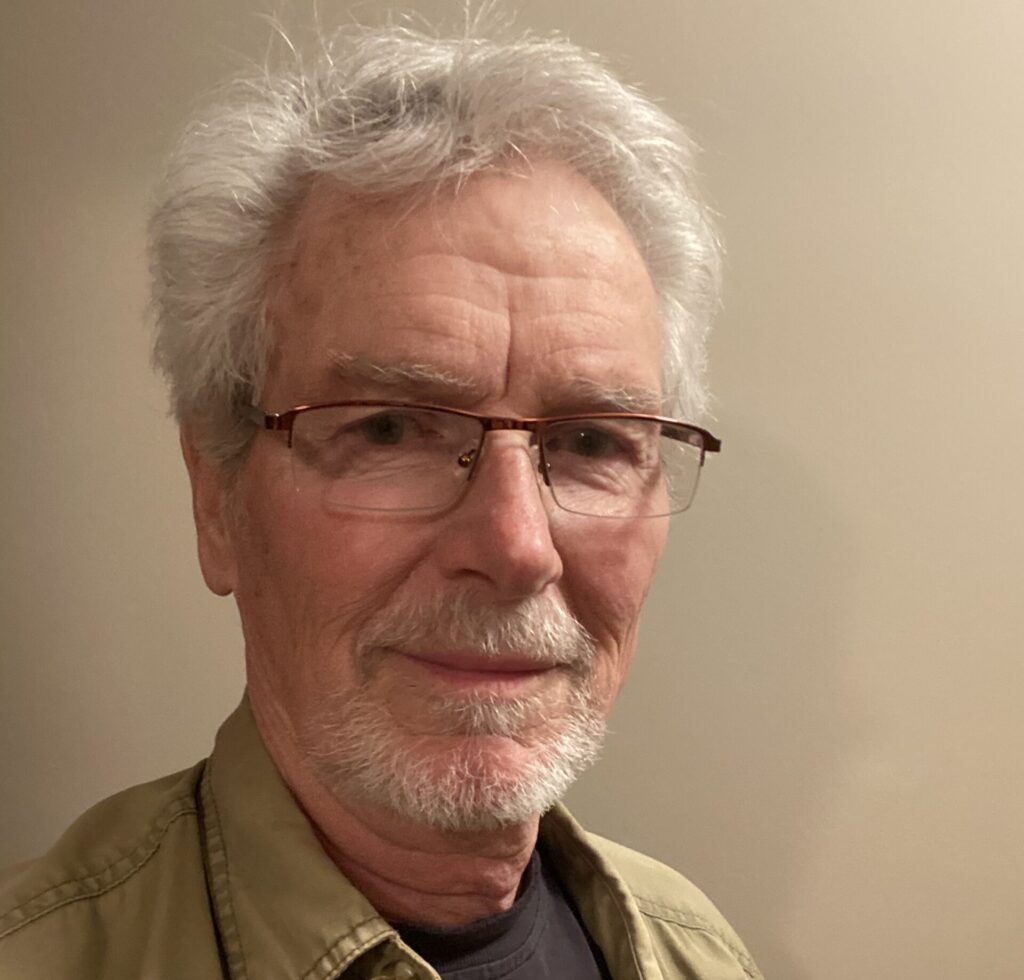 Gordon Kyle