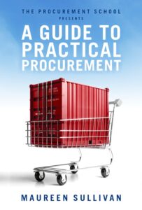 Procurement School presents ESG in Business: How Environmental, Social and Governance Practices are Changing the Purpose of Business
