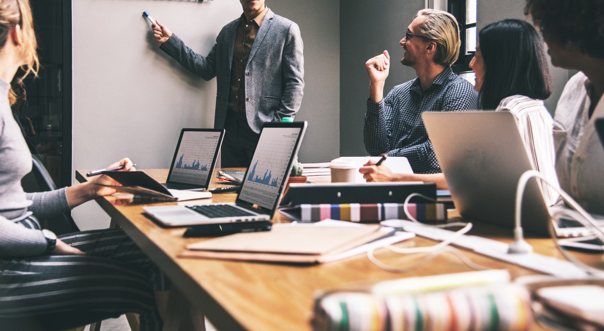 Eliminating Bottlenecks: Procurement Processing Productivity