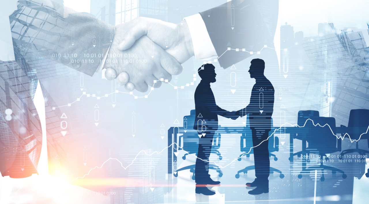 Building Strong Relationships Through Contract Management: We Don’t Have to be BFFs