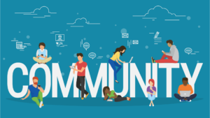 Community Professional Membership