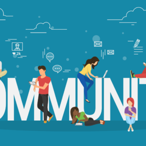 Community Professional Membership