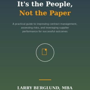 Front cover people paper