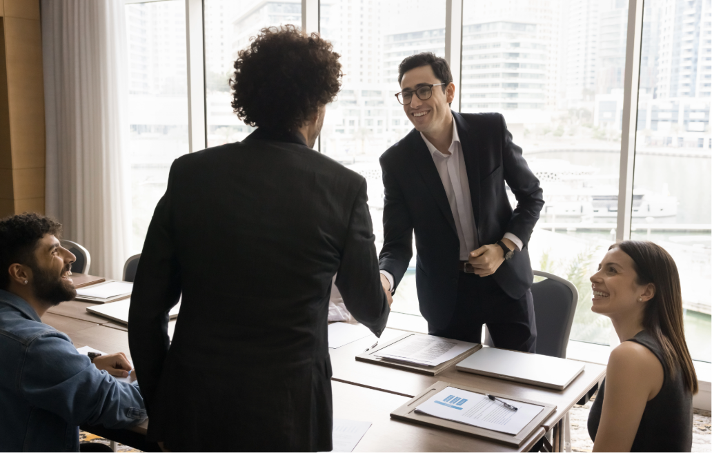 The Importance of Stakeholder Engagement in Procurement