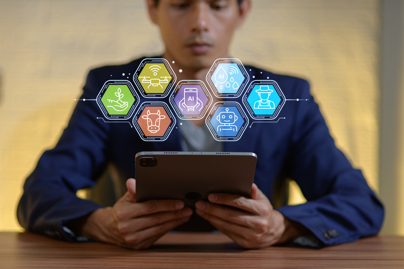 Sustainability & Innovation’s impact on the Future of Public Procurement in Canada