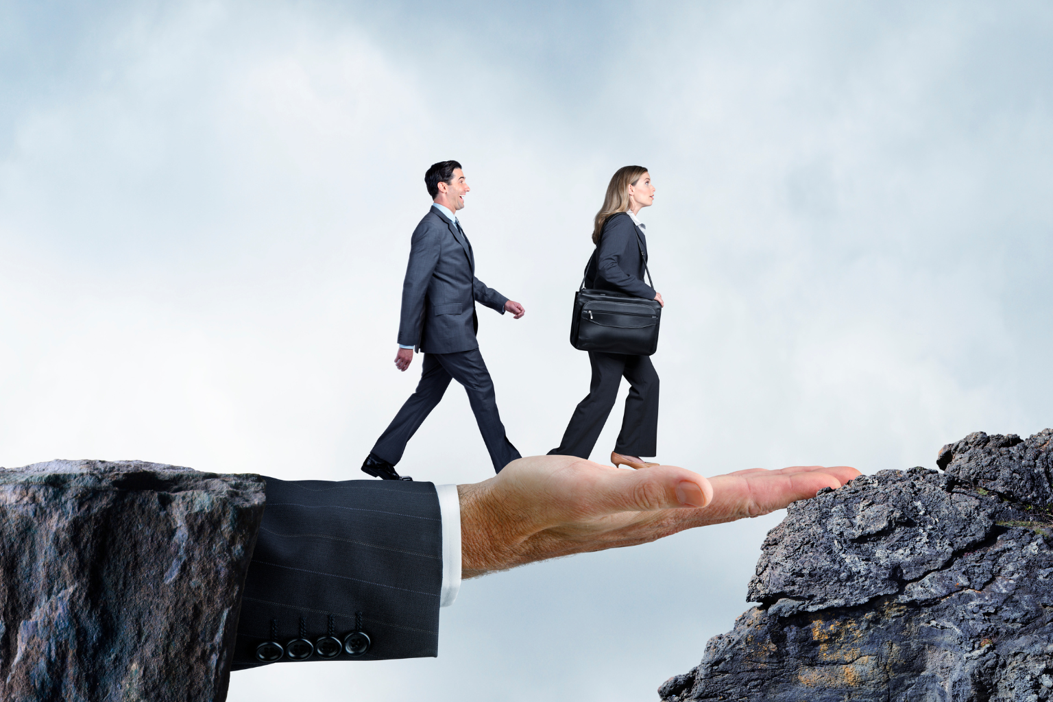 Bridging the Skills Gap: The Growing Demand for Procurement Professionals in Canada