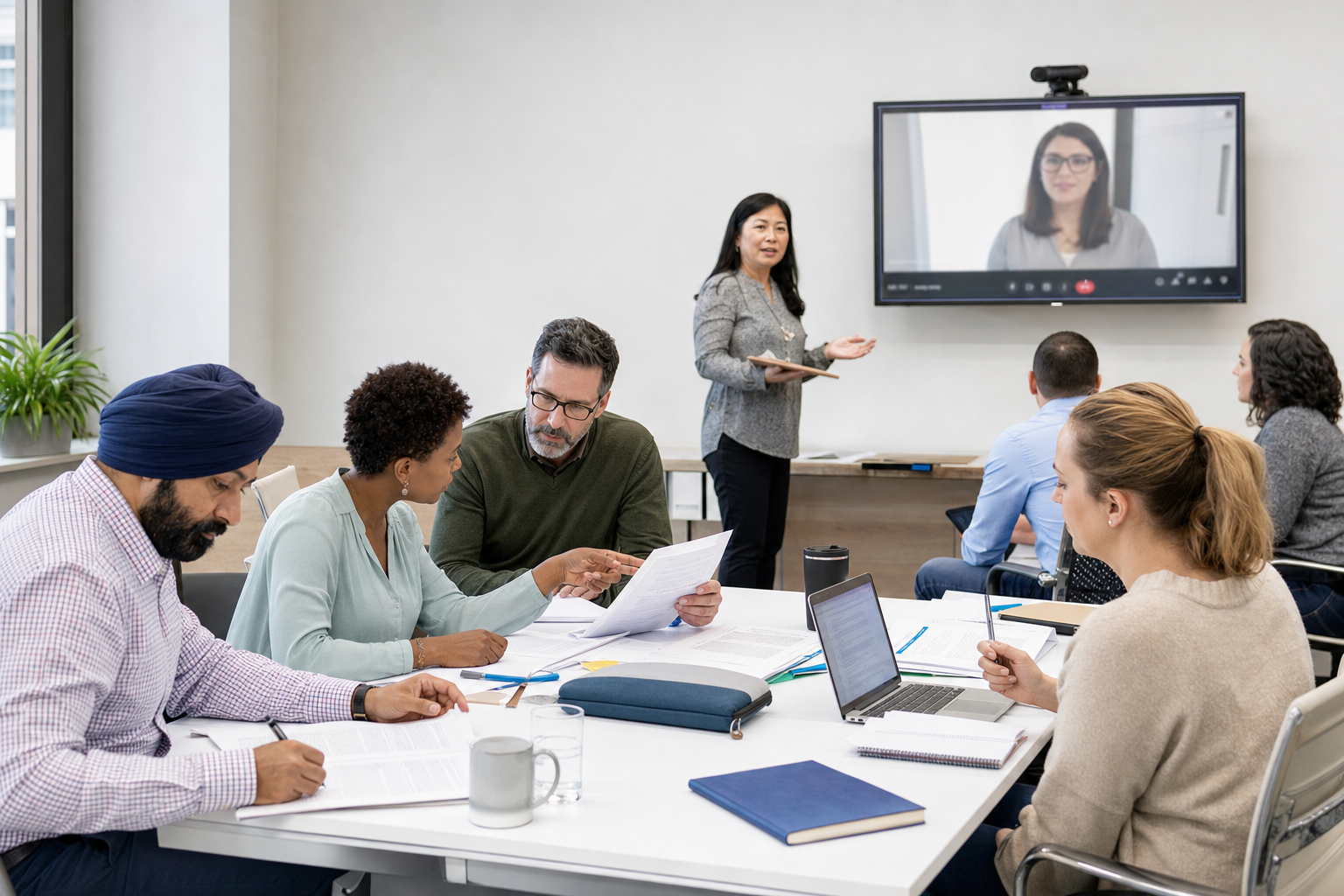 Assessing Procurement Training Needs: A Practical Guide for Public Sector Teams