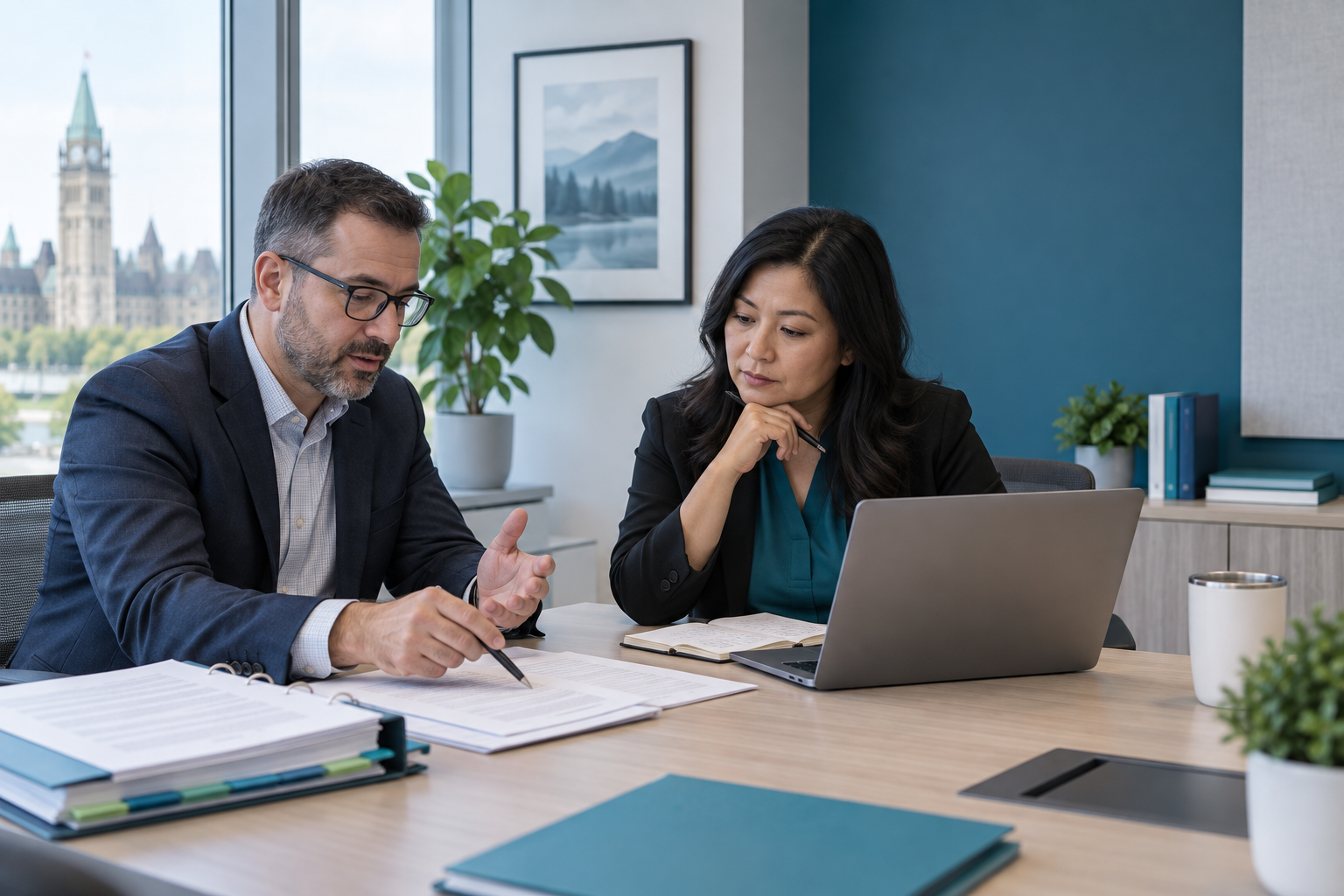 The Complete Guide to Contract Dispute Management
