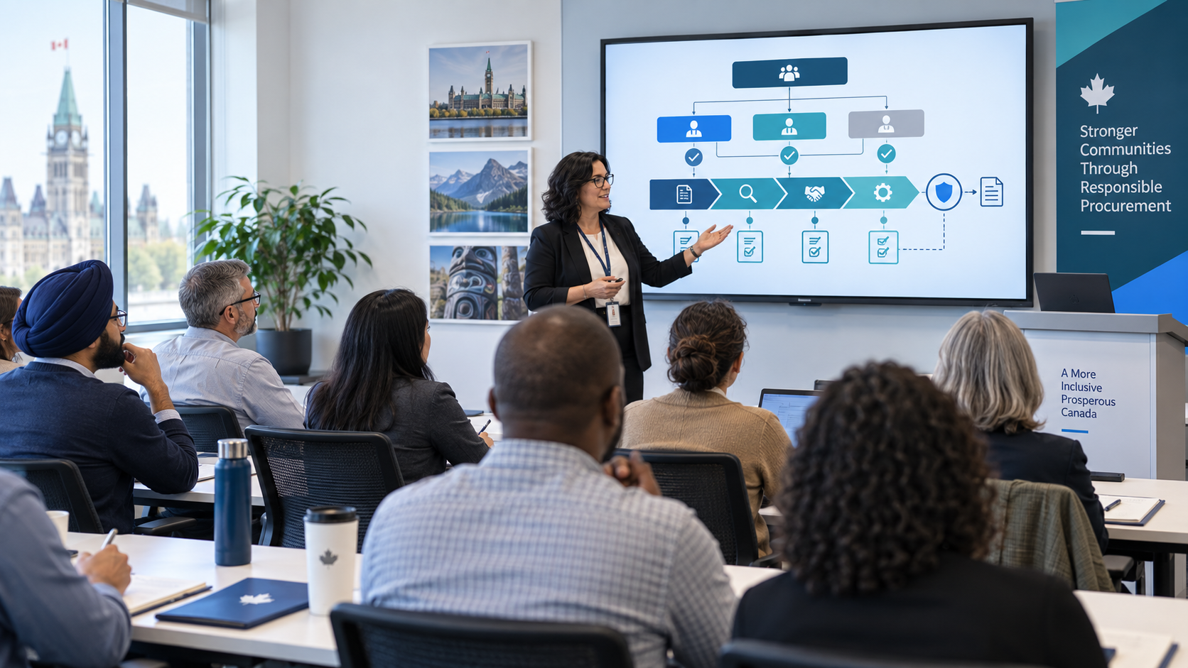 Contract Governance Training: A Complete Guide