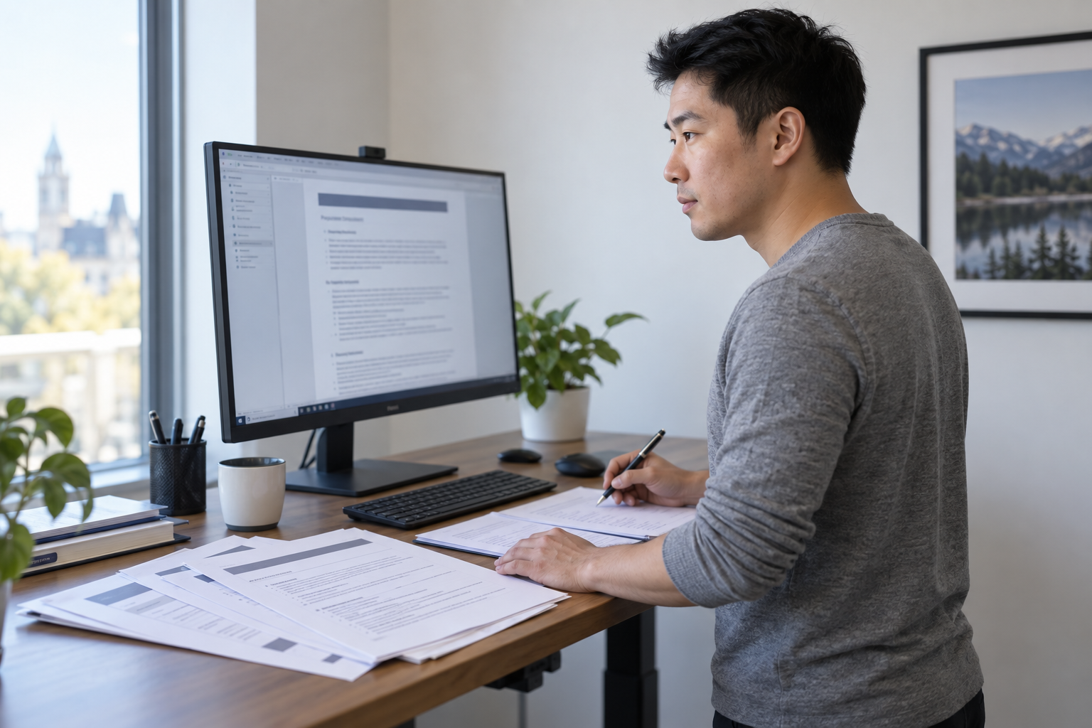 How to Write a Procurement Scope Statement: Guide and Examples for Tendering