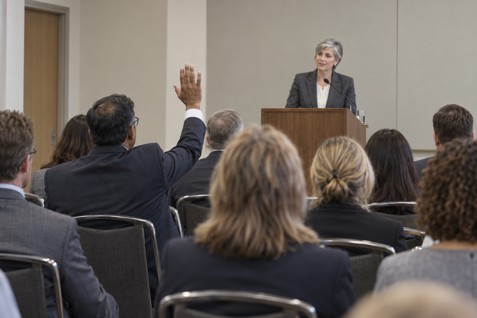 Managing the Procurement Question Period: A Practical Guide to Fair RFx Tendering