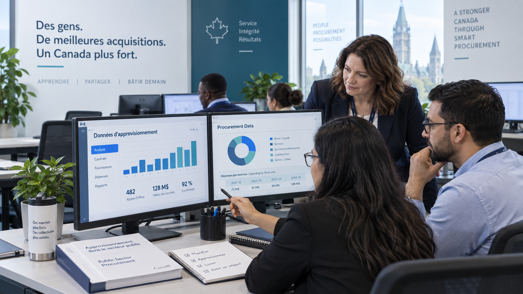 Procurement Analytics Skills to Master