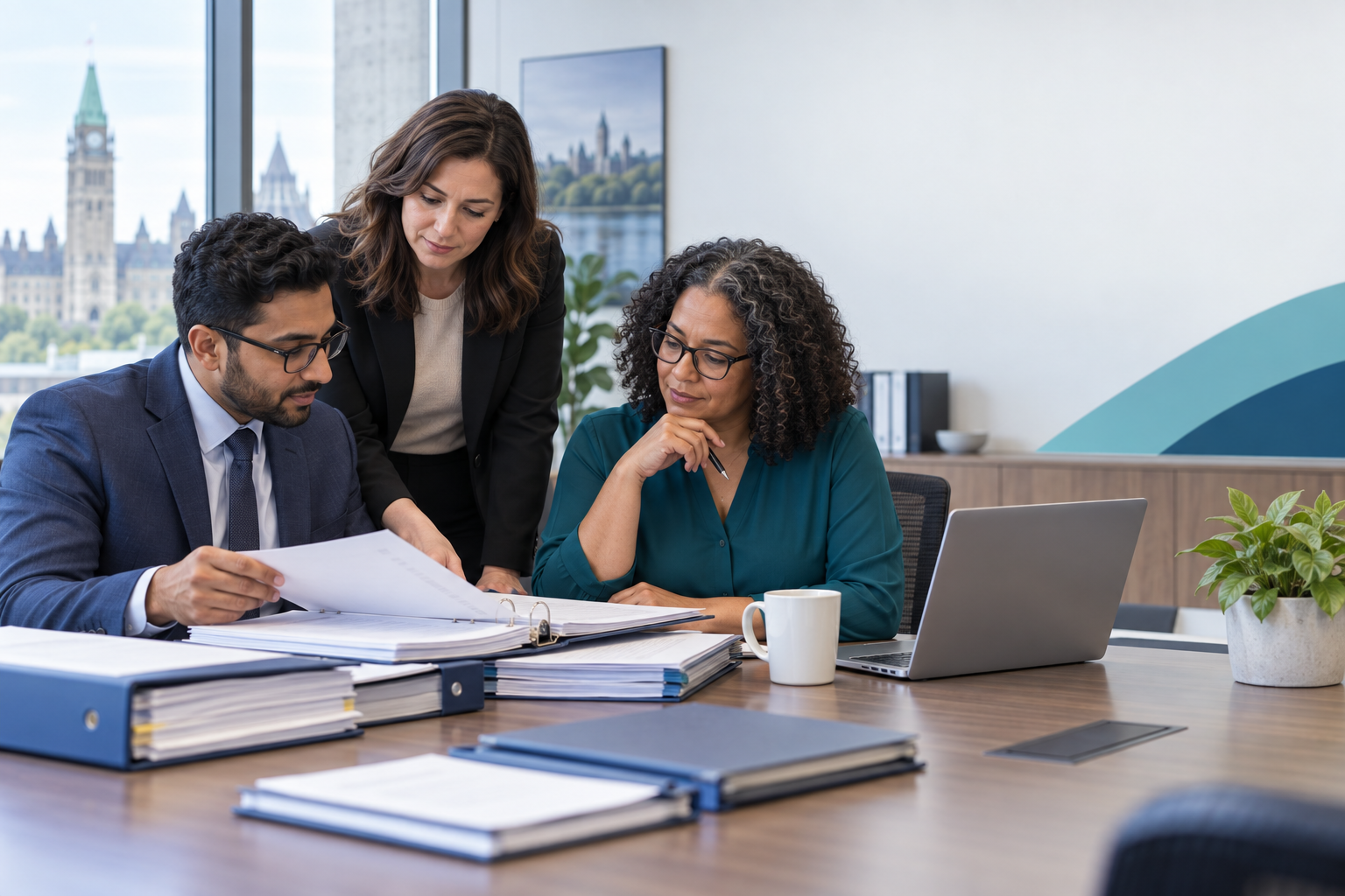 Procurement Audit Support: A Guide