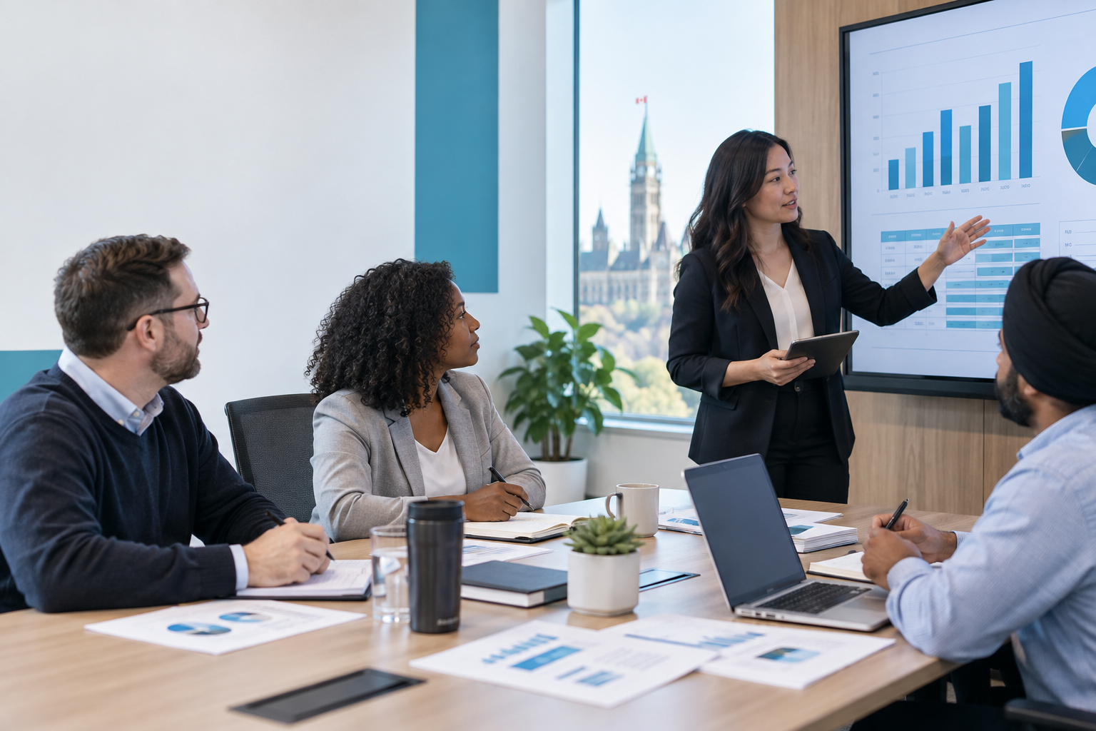 Procurement Budget Planning Guide