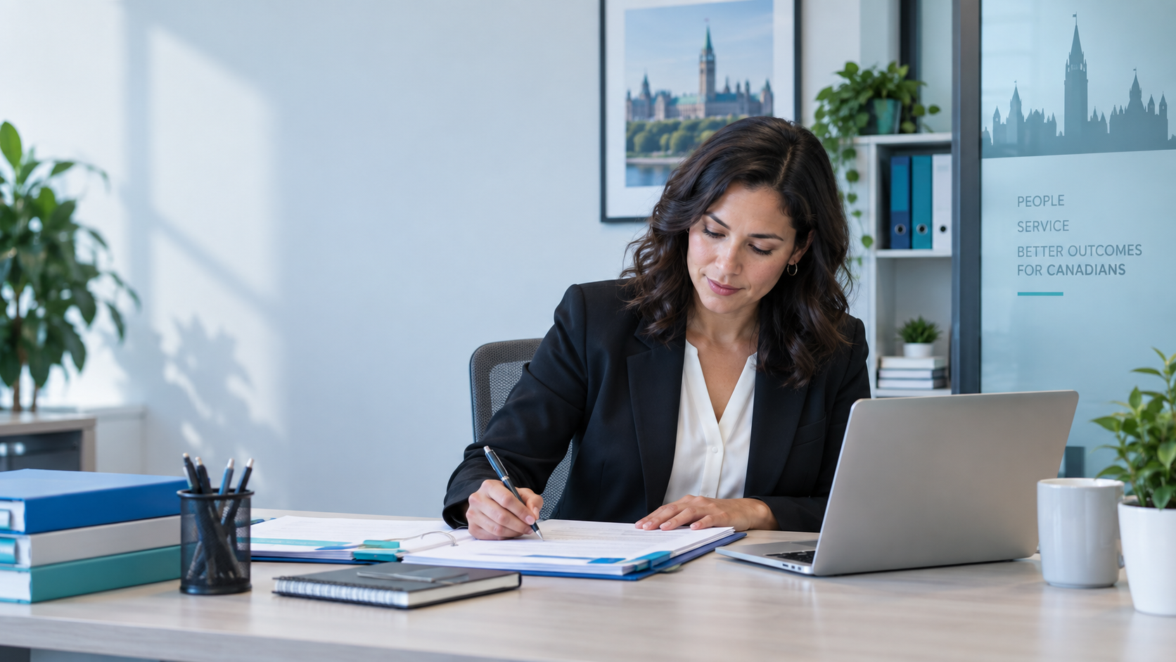Procurement Business Case Template: A Practical Guide for Canadian Public-Sector Teams