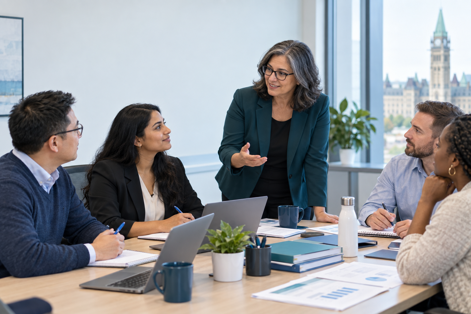 Procurement Career Development Guide