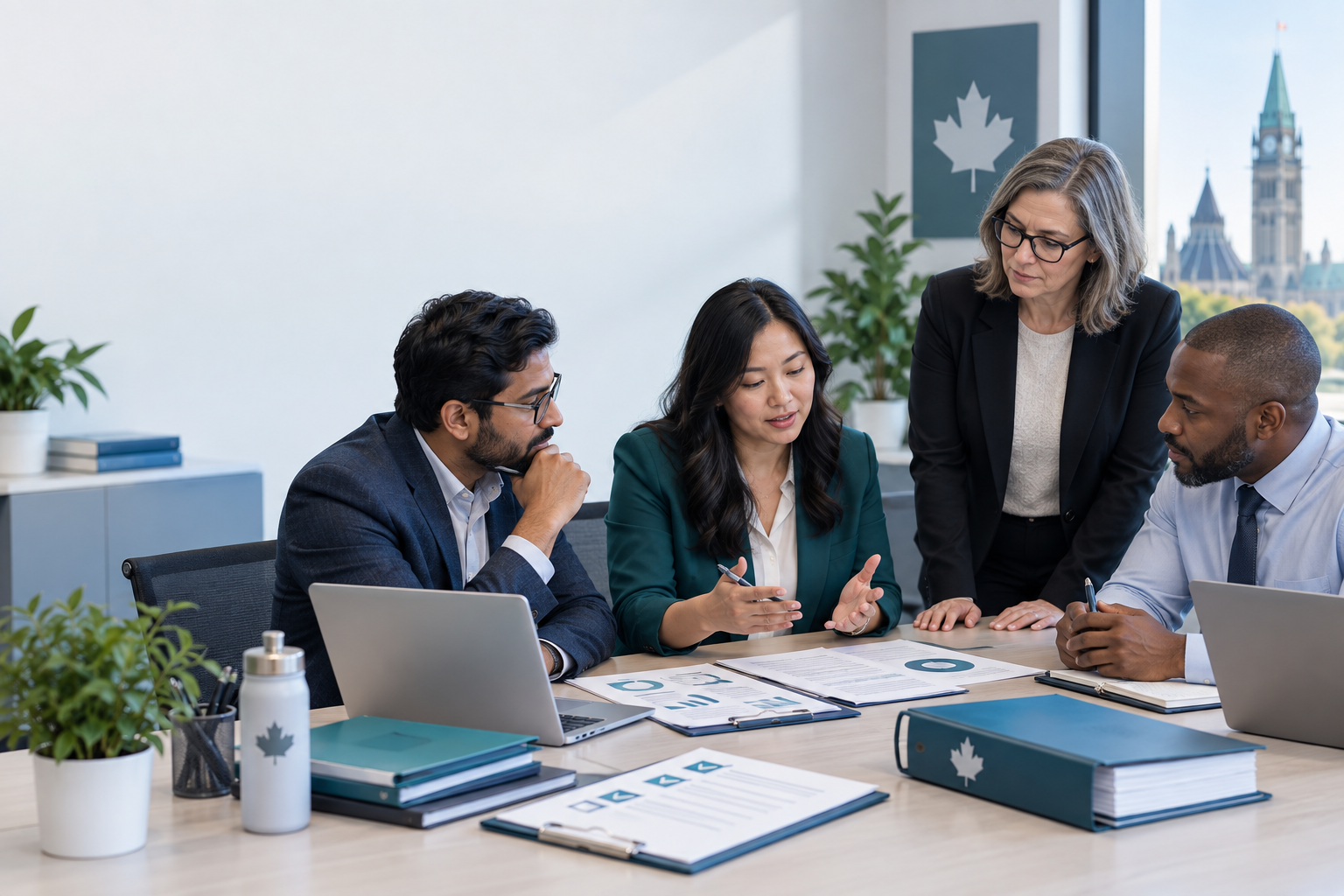 Procurement Fairness Principles: A Guide to Transparent Public Sourcing