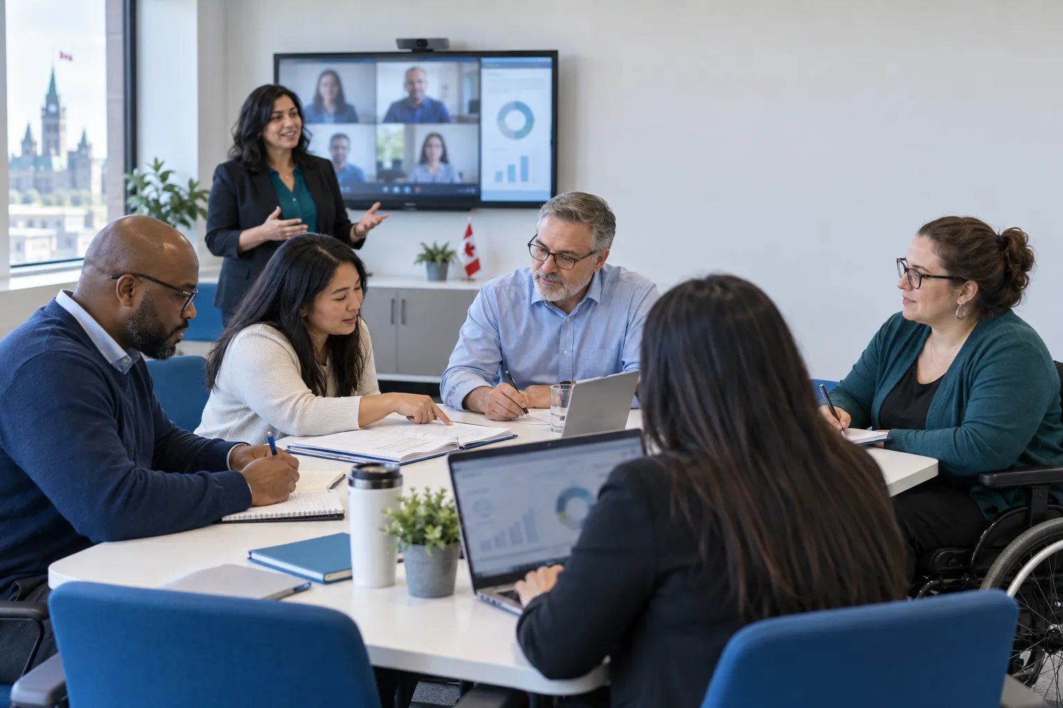 Procurement Governance Assessment: How to Evaluate Your Procurement Framework, Step by Step