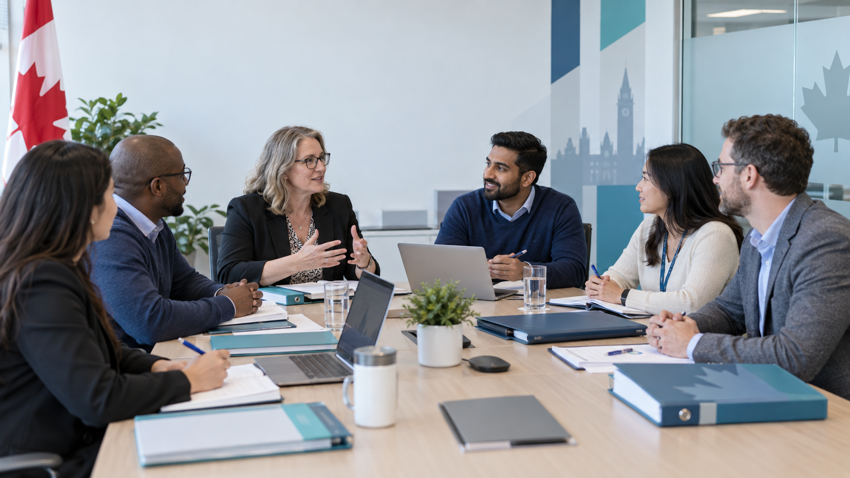 Procurement Market Sounding: How Canadian Public Buyers Engage Industry Safely