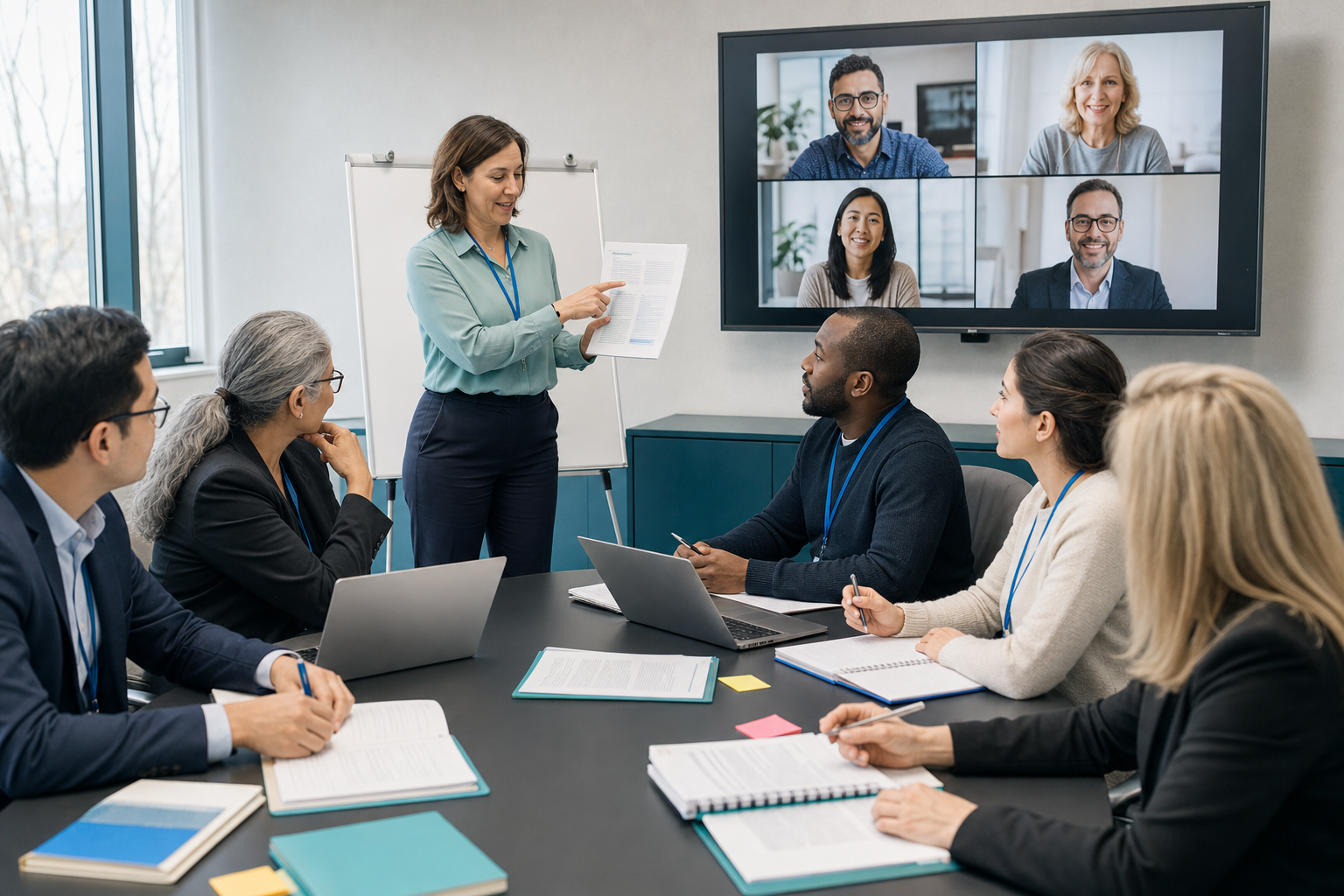 Procurement Performance Assessment: A Practical KPI Framework for Public-Sector Teams