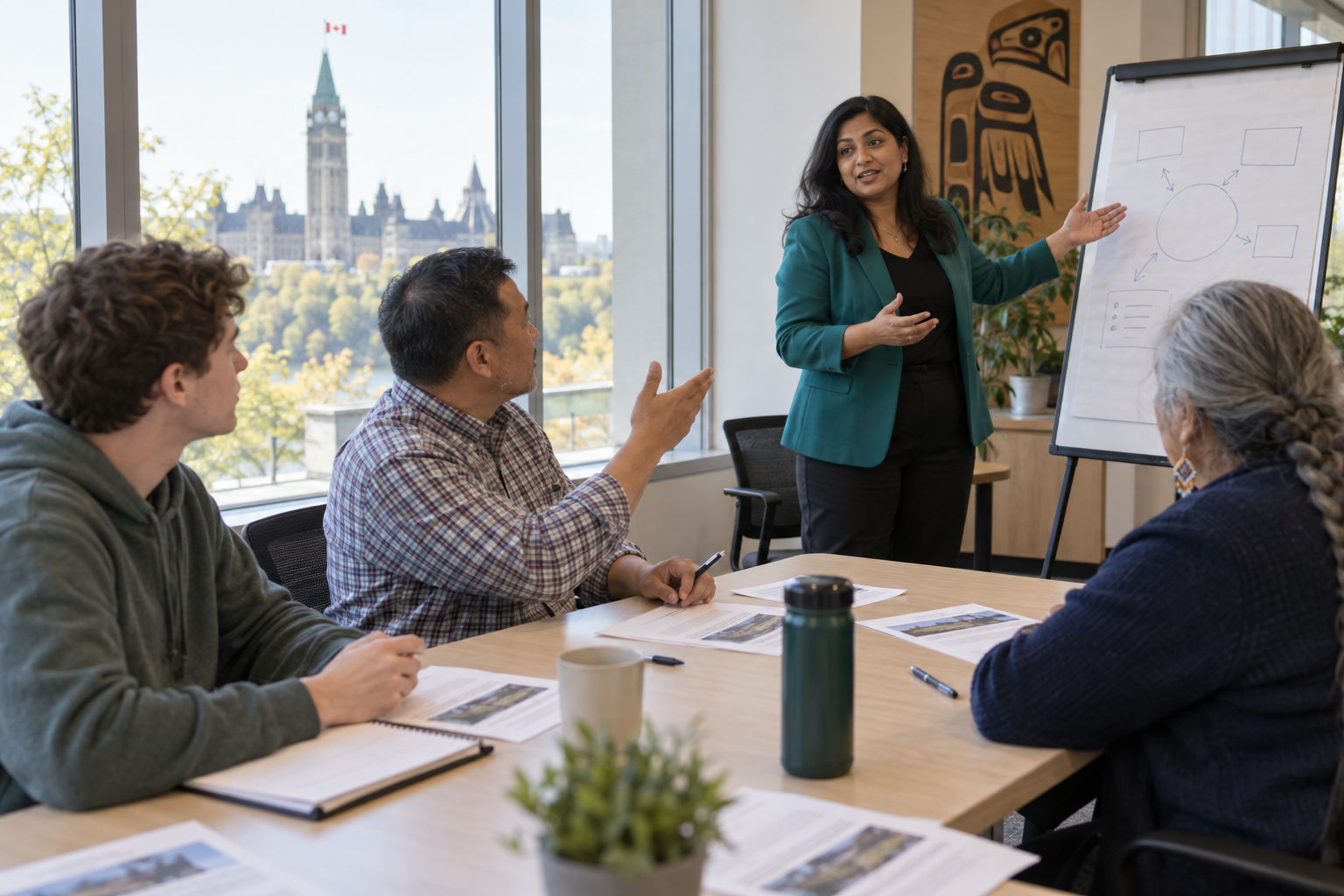 Procurement Policy Workshop: How to Turn Compliance Rules into Daily Team Practice
