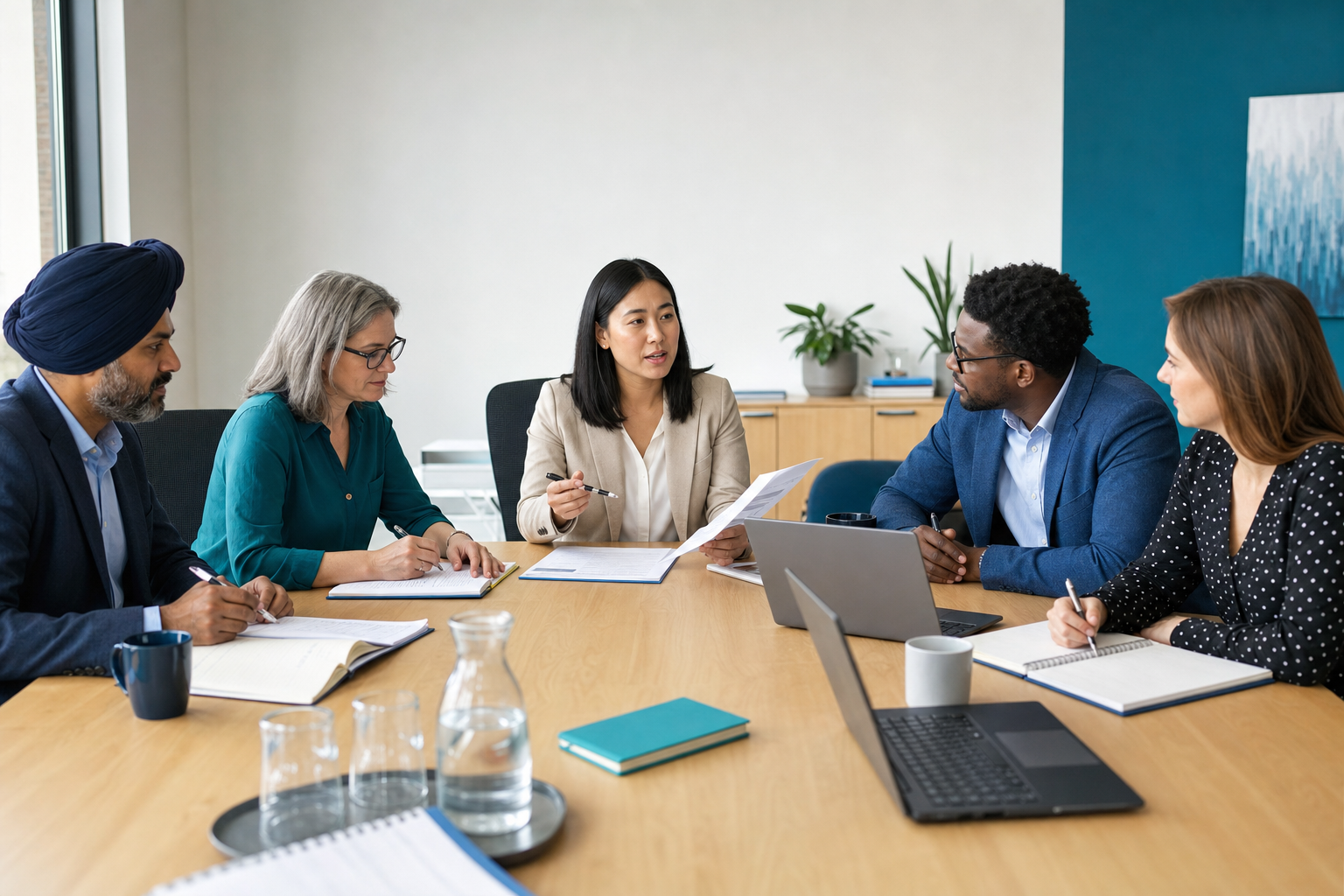 Procurement Privilege Clauses: What They Allow, Their Limits, and How to Use Them Fairly