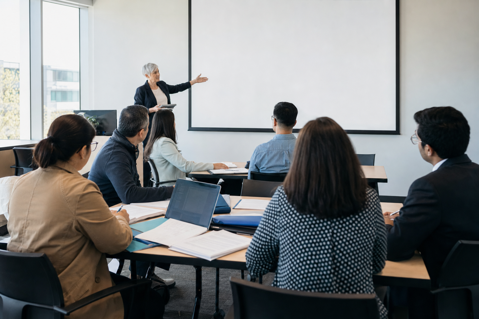 Procurement Refresher Training: How to Keep Your Team Compliant, Skilled, and Audit-Ready
