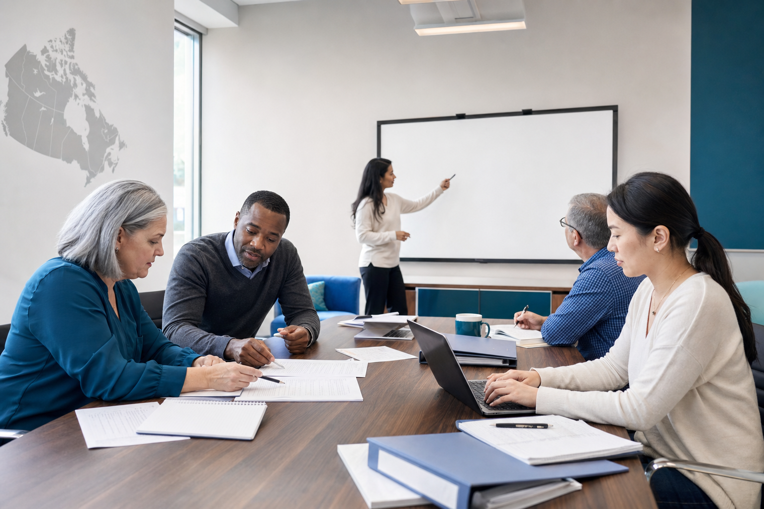 Procurement Resource Planning: How to Align Capacity, Strategy, and Public Sector Compliance
