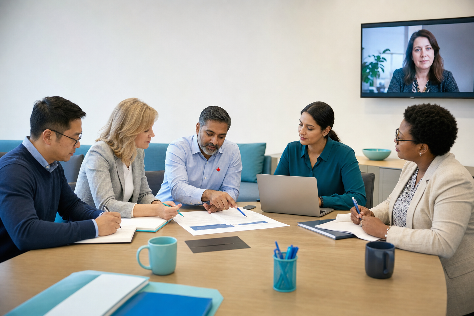 Procurement Risk Register: A Practical Template and Implementation Guide