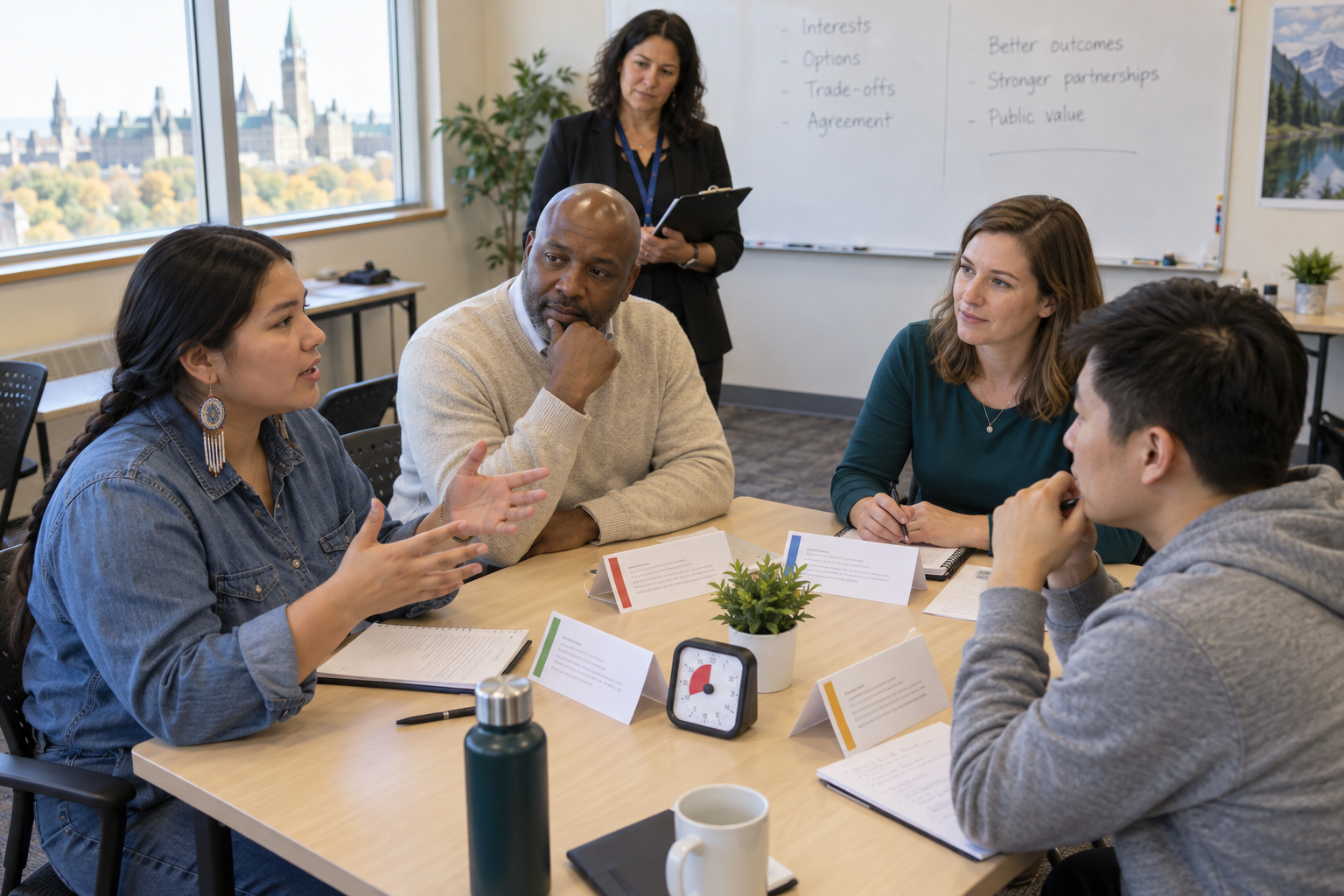 Procurement Simulation Training: How Hands-On Scenarios Build Resilient Teams