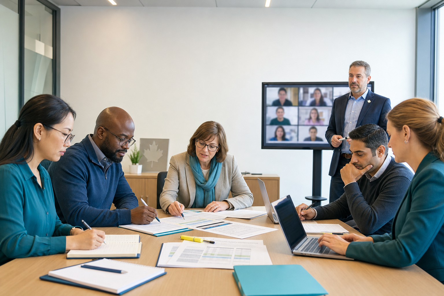 Procurement Sourcing Strategy: Step-by-Step Framework, Examples, and Template
