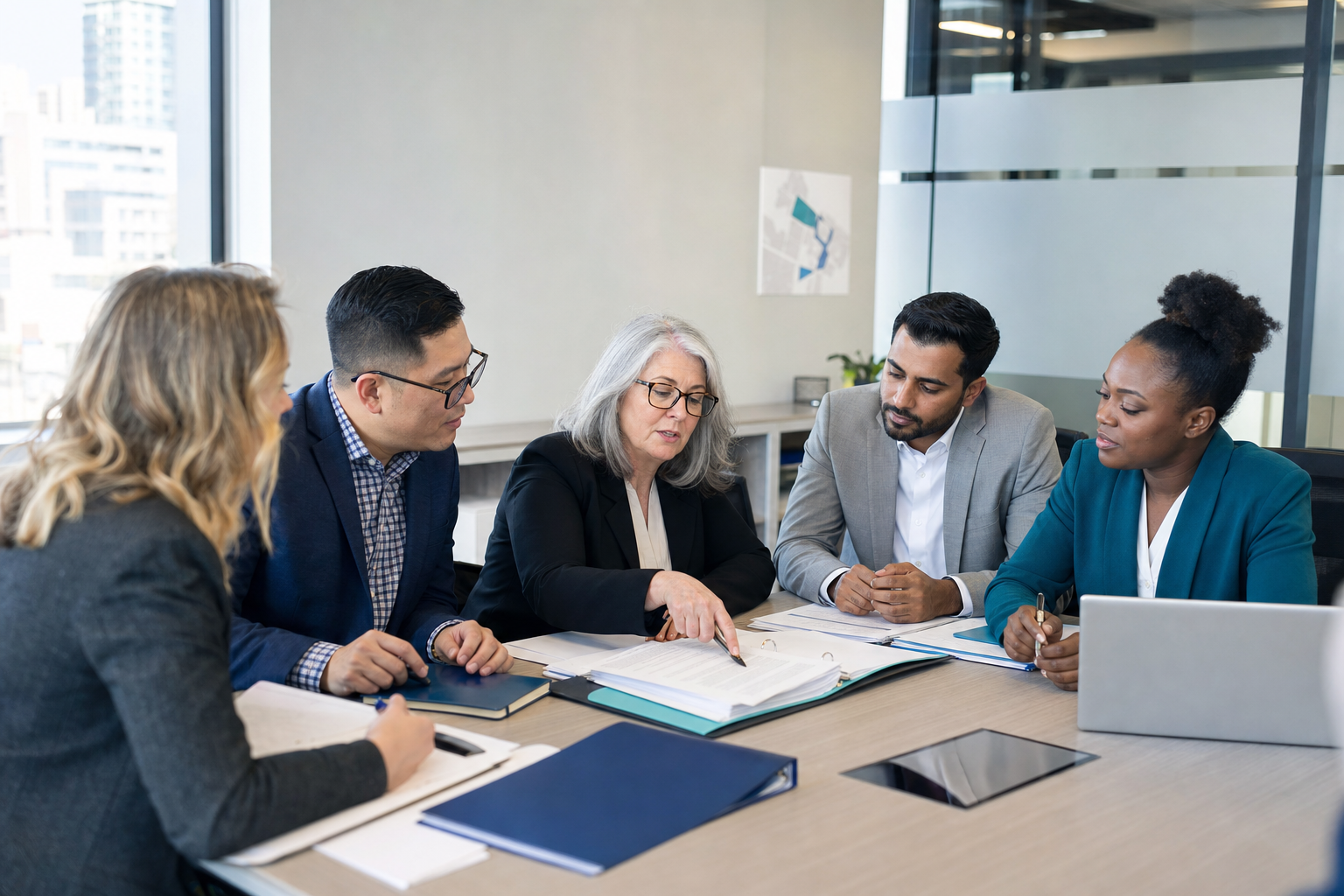 Procurement Specialist Development: Moving From Tactical Purchasing to Strategic Public Sourcing