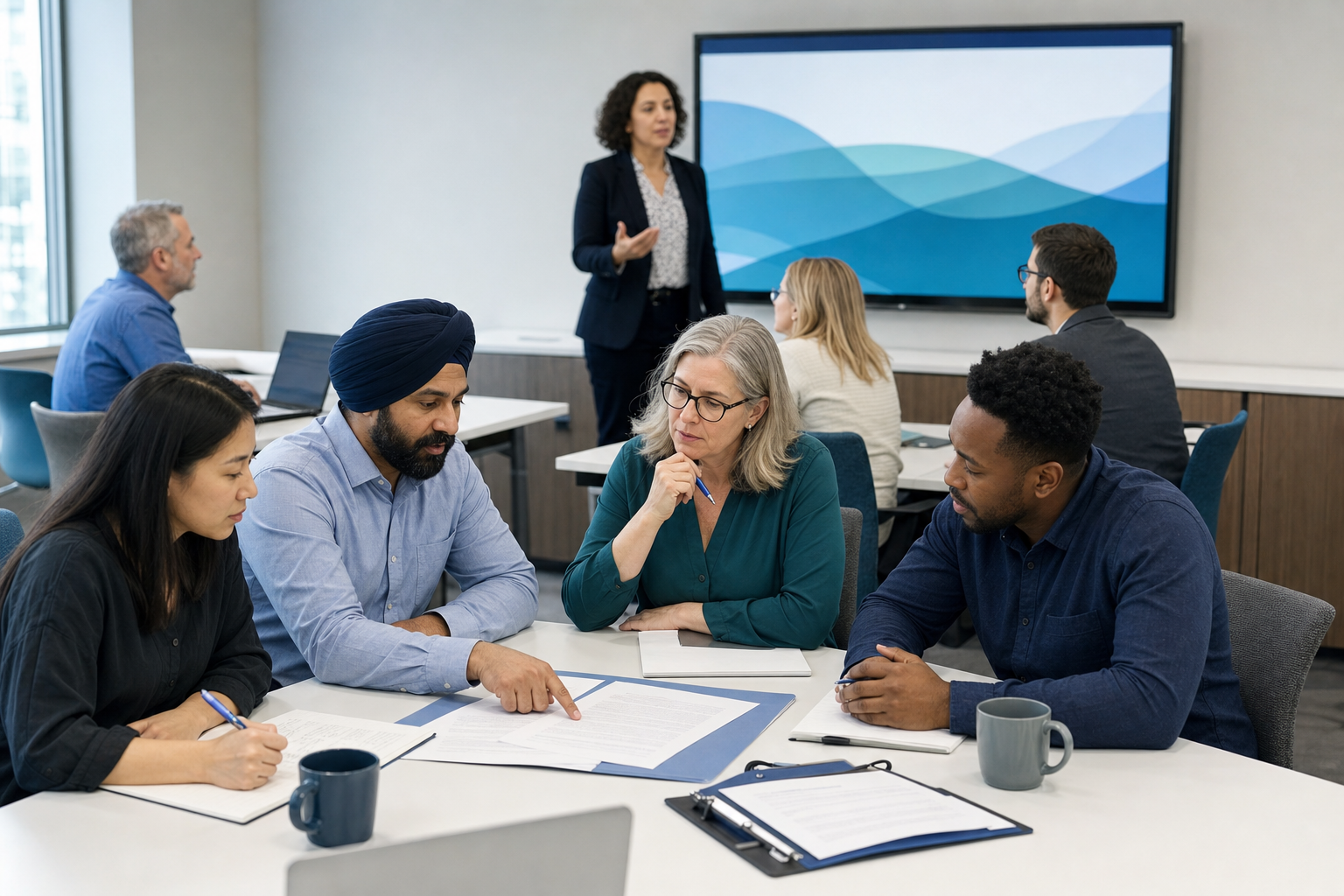 Procurement Strategy Template: A Complete Practical Guide (With Category Strategy Framework)