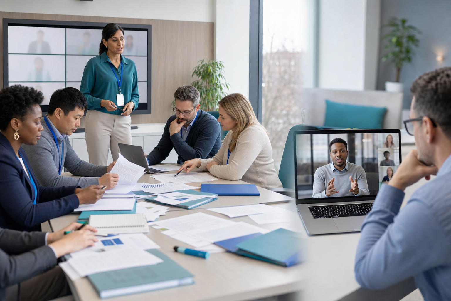 Procurement Training Online in Canada: Complete Guide to Programs, Certifications, and Funding
