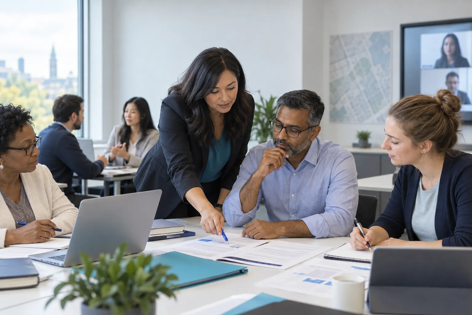 Procurement Transparency Practices: A Practical Public Sector Guide