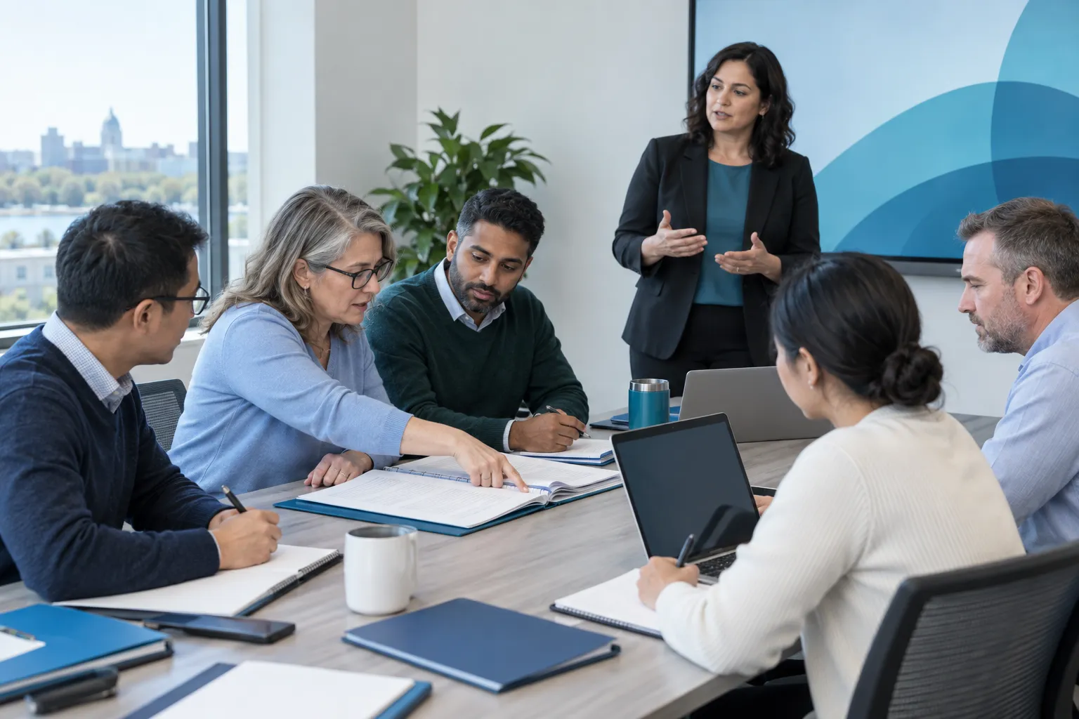 Procurement Workshop Facilitator: How to Select the Right Expert for Your Team