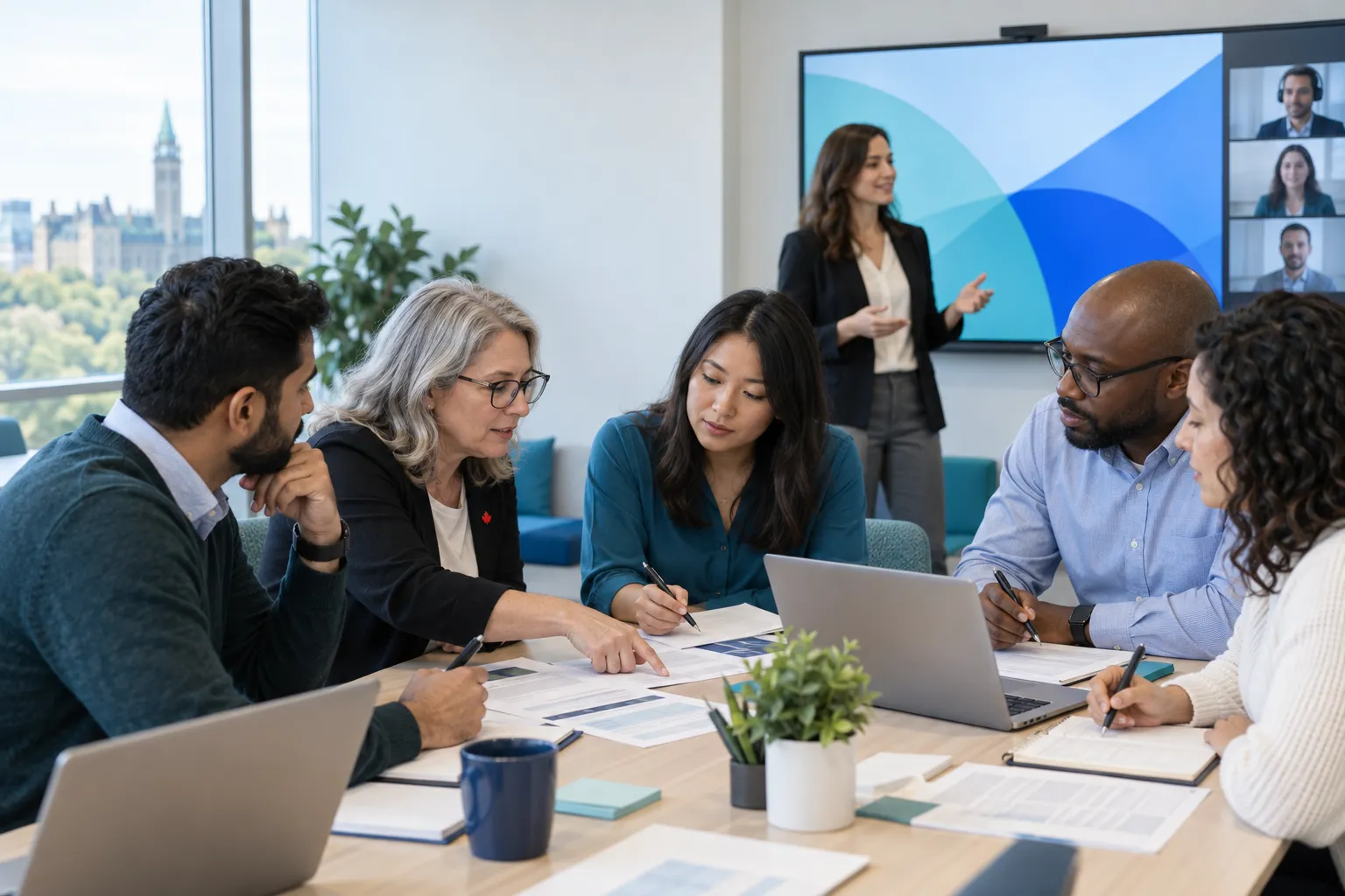 Procurement Writing Skills: How to Draft Clear RFPs, Specifications, and Contracts