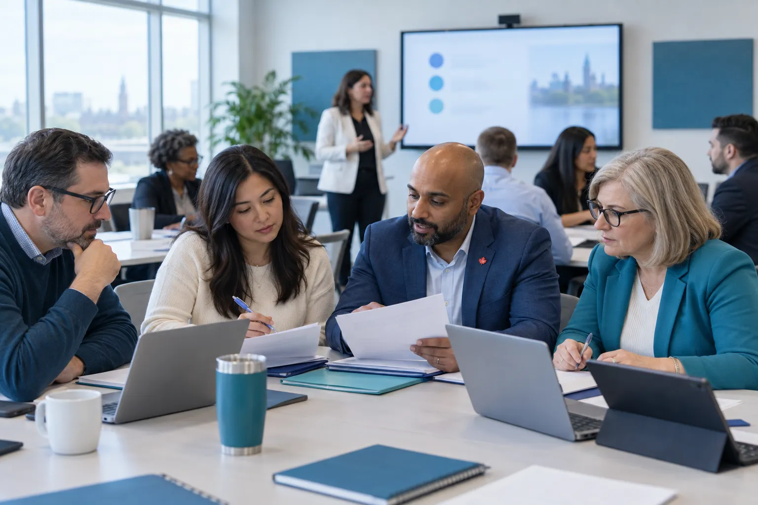 Proposal Evaluation Criteria: RFP Examples, Scoring and a Practical Template