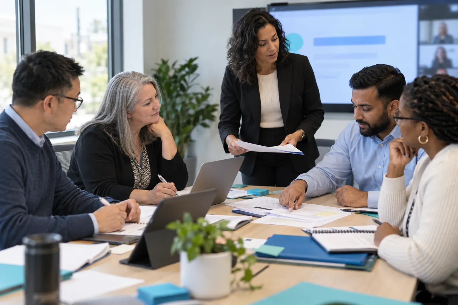 Public Bid Evaluation: A Step-by-Step Guide for Canadian Procurement Professionals