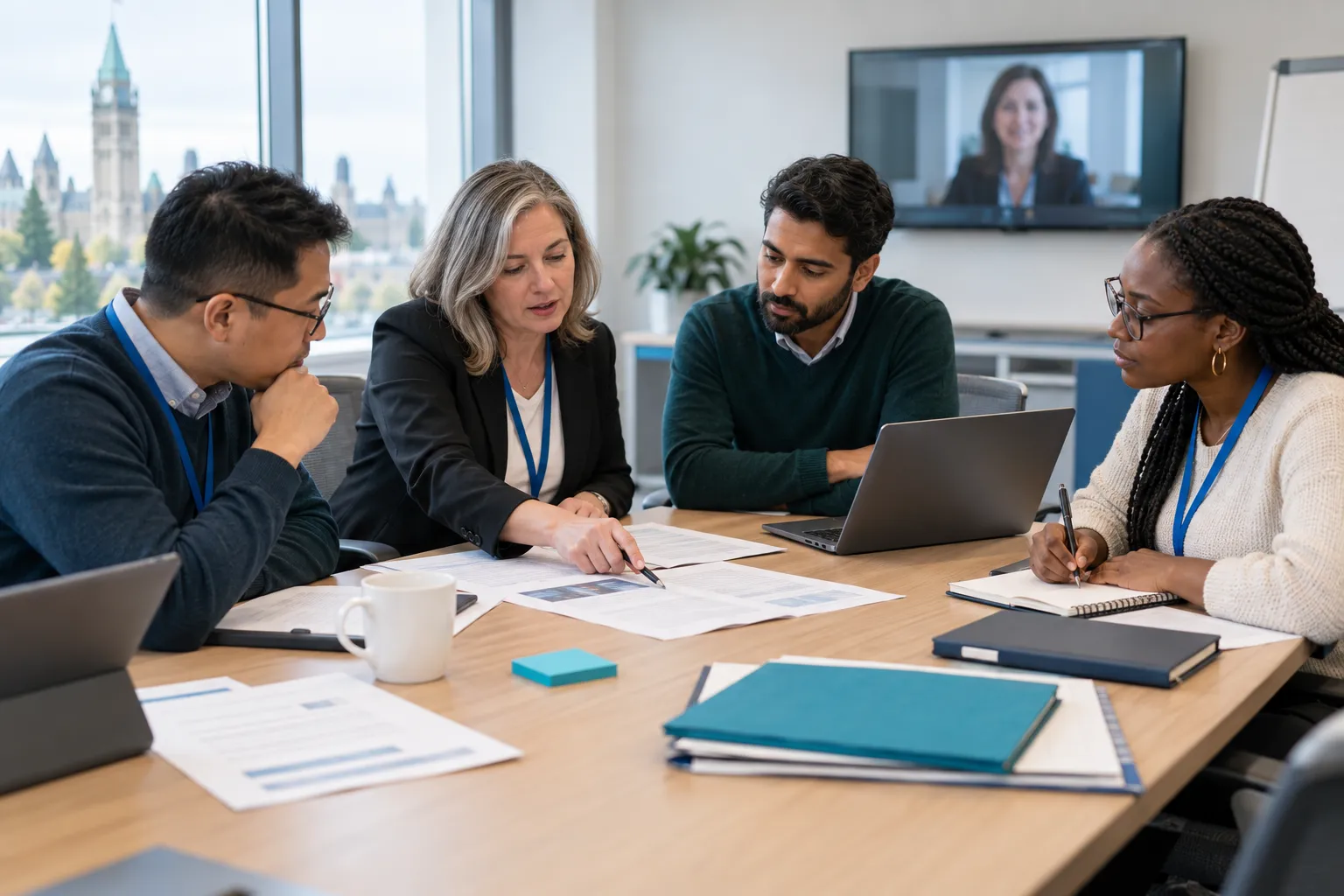 Public Buyer Training: A Practical Canadian Guide to Building Procurement Skills
