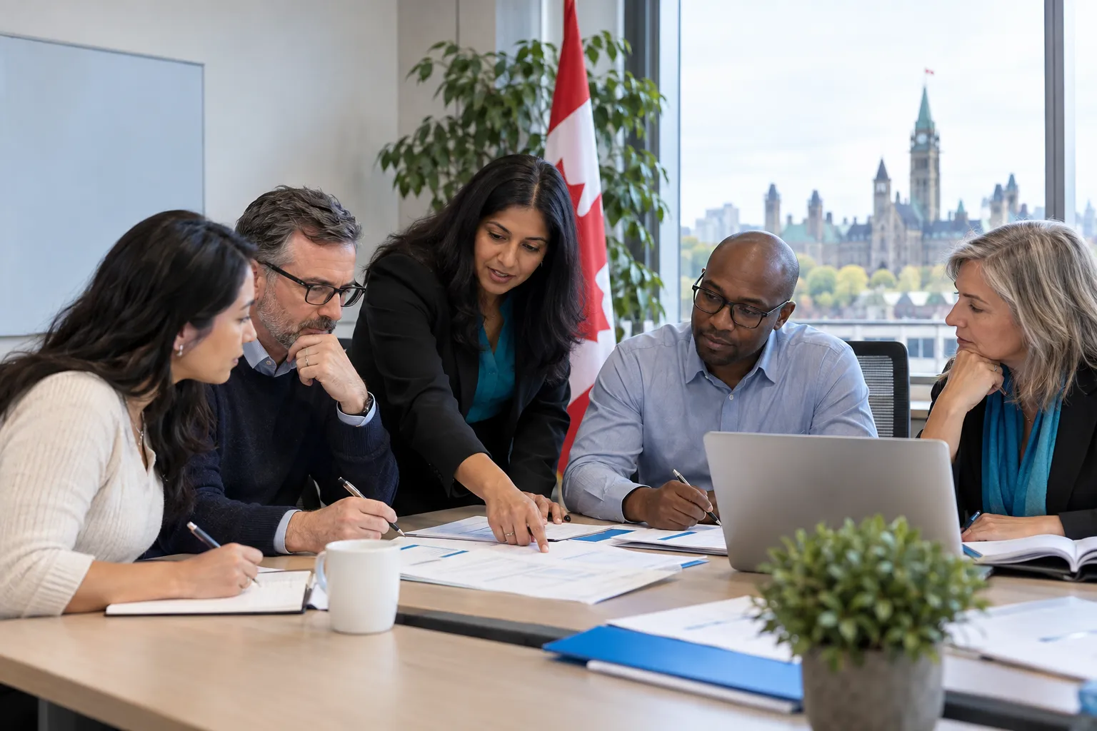 Public Procurement Fundamentals: A Canadian Guide to Governance and Principles