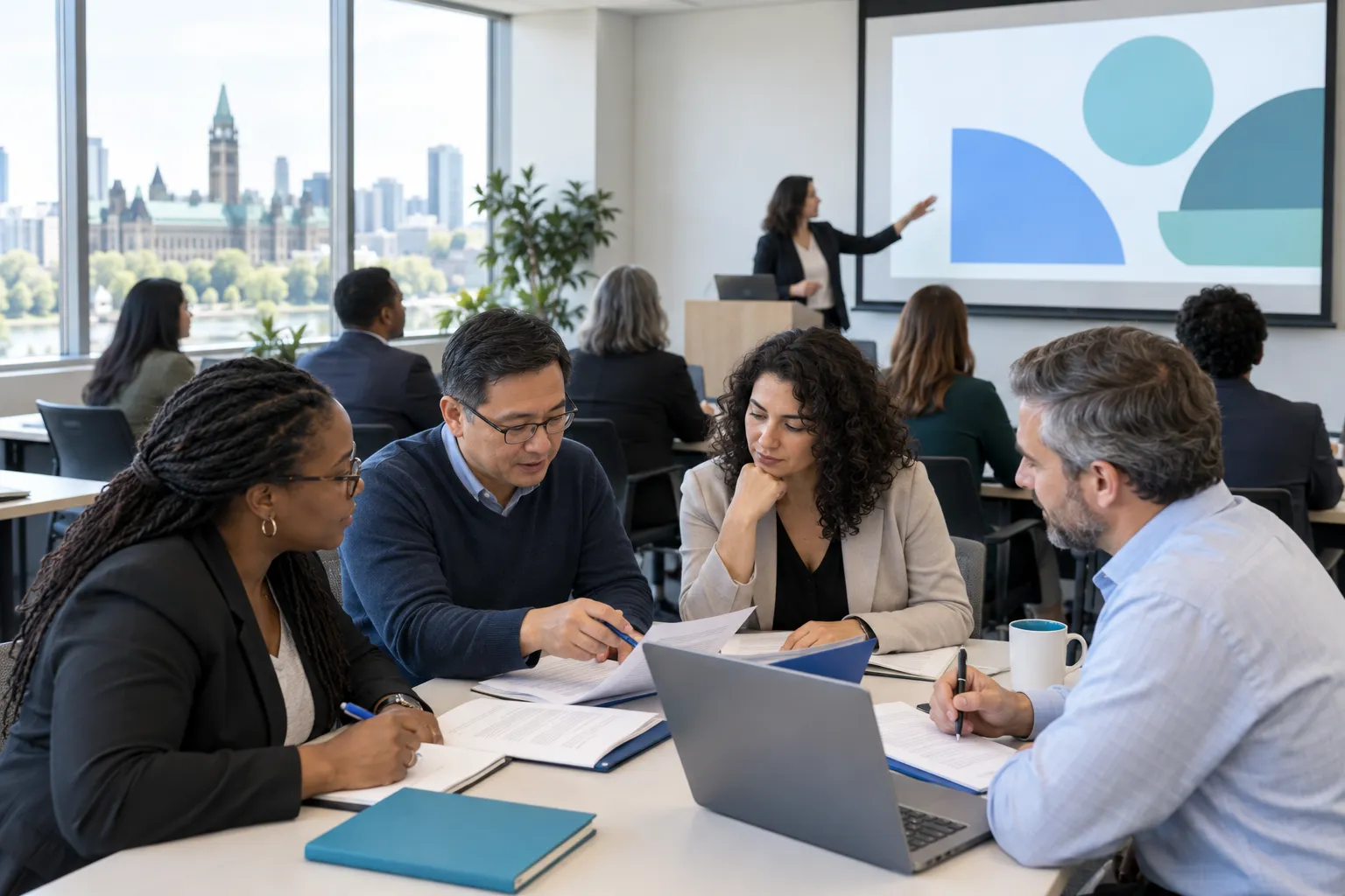Public Procurement Governance: A Canadian Guide to Accountability and Integrity